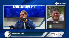 #ENVIVO | Negrini lo Sabe por RADIO OVACION