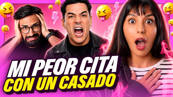 ME HIZO PAGAR LA SALIDA QUE TUVIMOS | ASÍ FUE MI TERRIBLE CITA | GOOD FLORO FT. GRETHA