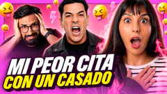ME HIZO PAGAR LA SALIDA QUE TUVIMOS | ASÍ FUE MI TERRIBLE CITA | GOOD FLORO FT. GRETHA