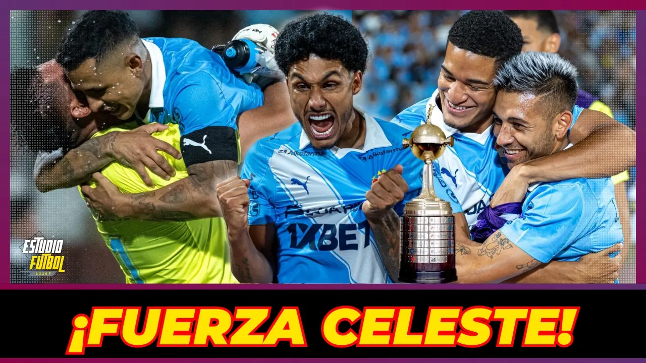 Reproducir: 🚨CRISTAL CLASIFICÓ A FASE 3 EN PENALES | AHORA VA POR CARABOBO Y SE VIENE ALIANZA VS UTC