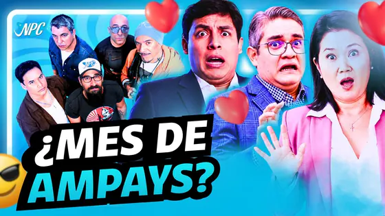 #HOY EN NPC : ¡AMPAY TRAS AMPAY! CURWEN, KEIKO FUJIMORI Y JOSÉ DOMINGO PÉREZ EN EL RADAR