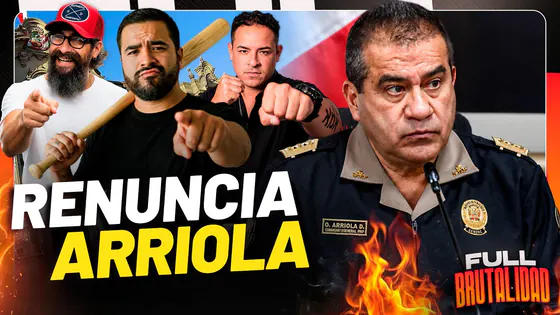 EL PROFE RESPONDE | RENUNCIA ARRIOLA