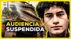 EN VIVO | ADRIÁN VILLAR: AUDIENCIA DE PEDIDDO DE PRISIÓN PREVENTIVA #RPPESPECIALES