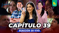 REACT VALENTINA VALIENTE - CAPÍTULO 39 WILFREDO Y ELSA (CHELSA) - MIÉRCOLES 29 DE ABRIL | EN VIVO