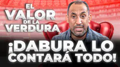 ¡EL VALOR DE LA VERDAD DE SANDRO CENTURIÓN! | TRIBUNA PICANTE