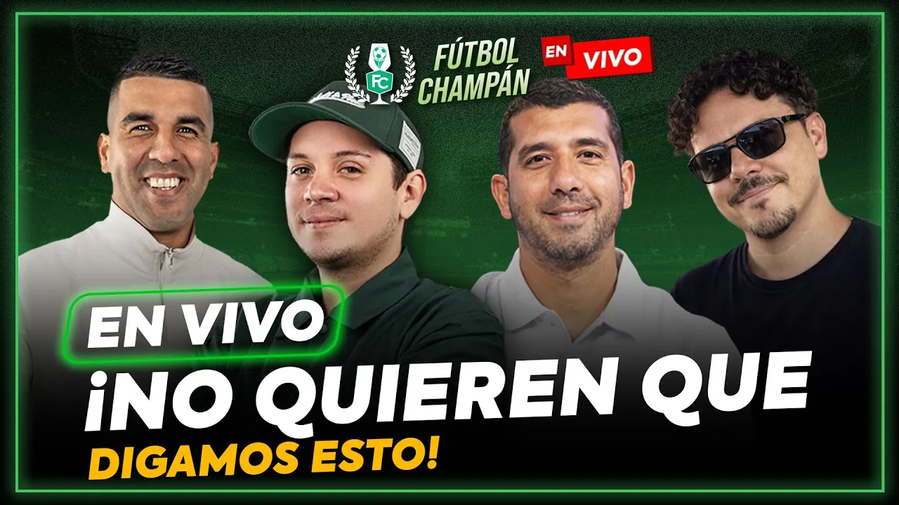 Reproducir: FÚTBOL CHAMPÁN: CRISTAL Y LA U YA ESTÁN EN COLOMBIA Y URUGUAY POR LA COPA LIBERTADORES