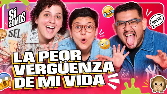 NUESTRA PEOR VERGÜENZA!!| SI SOMOS