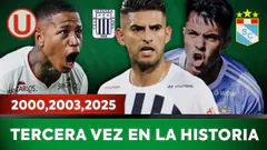 HACE 22 AÑOS QUE LA U, ALIANZA Y CRISTAL NO COINCIDEN EN FASE DE GRUPOS | SORTEAMOS LA DEL CITY