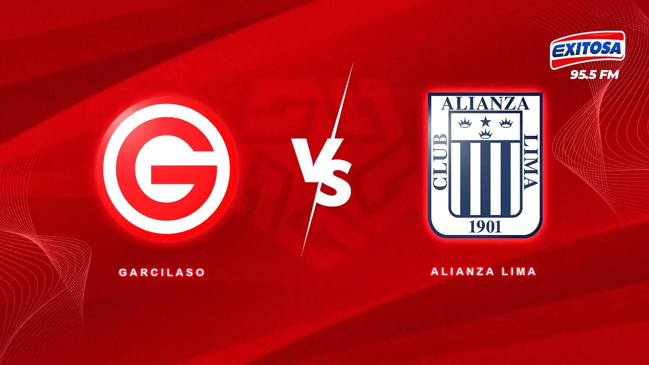 Reproducir: 🔴🔵LIGA 1 🔴 EN VIVO | FECHA 7 - GARCILASO VS ALIANZA LIMA