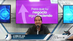 #ENVIVO | La Hora de Lalo por RADIO OVACION