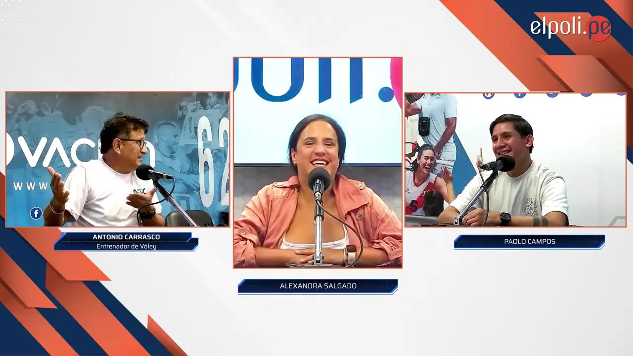 Reproducir: 🔴 #ENVIVO | El Poli.pe por RADIO OVACION