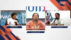 #ENVIVO | El Poli.pe por RADIO OVACION