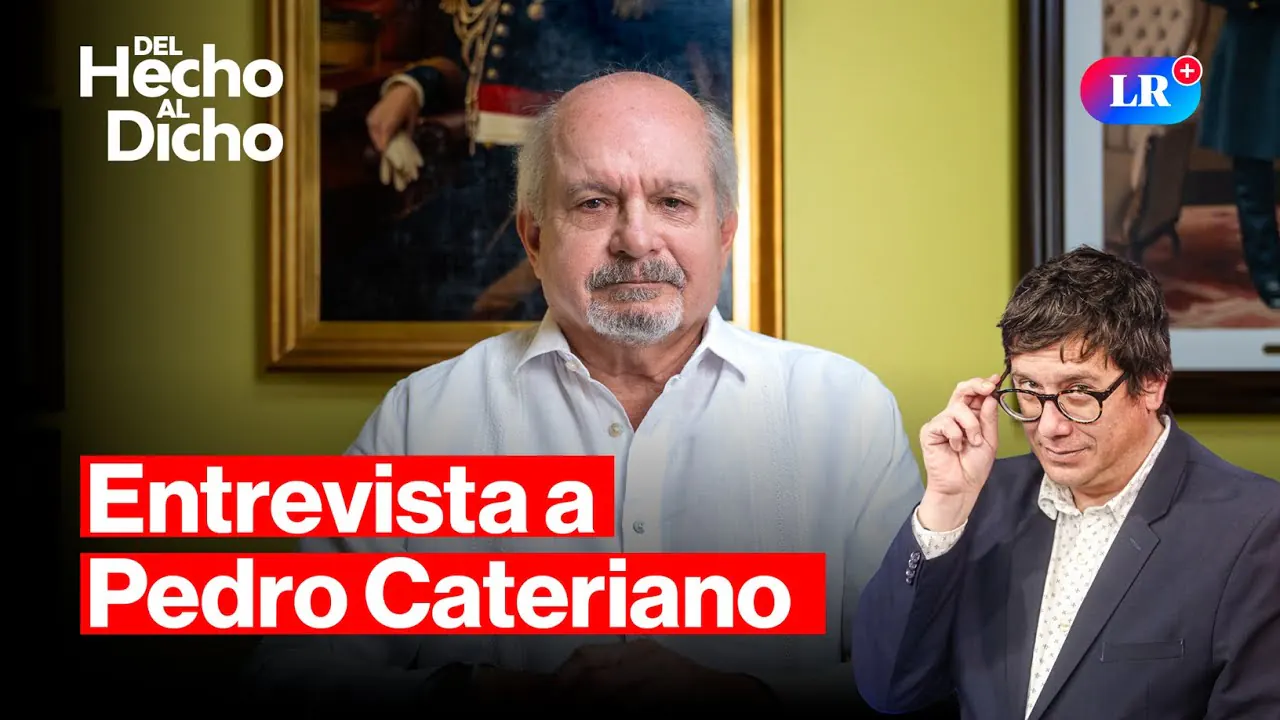 Reproducir: CONGRESO APRUEBA PERDÓN para INVESTIGADOS por VIOLAR DERECHOS HUMANOS |Del HechoAl Dicho con Chincha