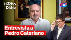 CONGRESO APRUEBA PERDÓN para INVESTIGADOS por VIOLAR DERECHOS HUMANOS |Del HechoAl Dicho con Chincha