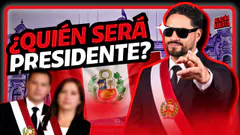 LAS CARTAS DEL PODER REVELAN EL FUTURO POLÍTICO DEL PERÚ | RELACIÓN ABIERTA