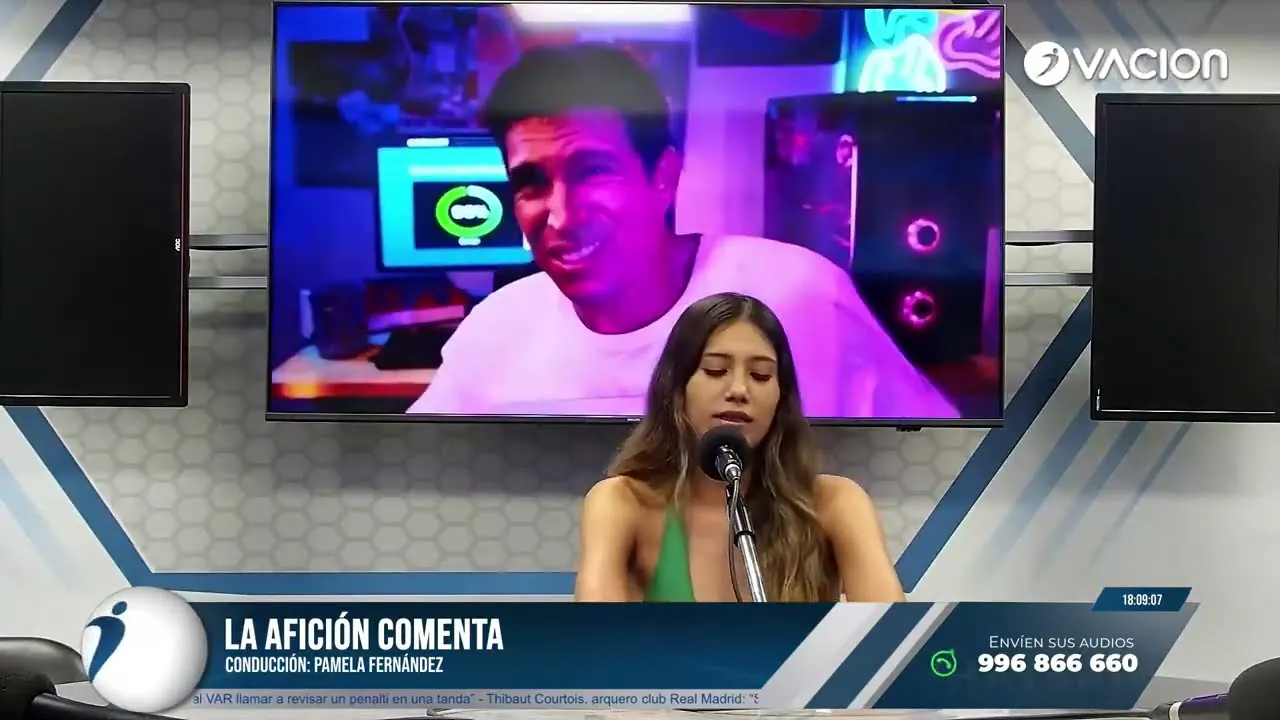 Reproducir: La Afición Comenta por RADIO OVACIÓN