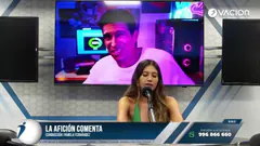 La Afición Comenta por RADIO OVACIÓN
