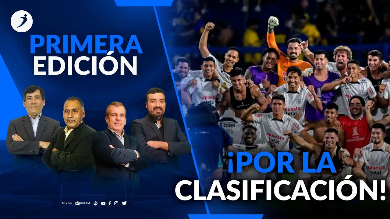 Reproducir: 🔴 #ENVIVO | Ovación Primera Edición por RADIO OVACION