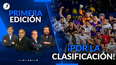 #ENVIVO | Ovación Primera Edición por RADIO OVACION