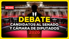 EN VIVO | Elecciones 2026: Debate de candidatos al Parlamento #RPPESPECIALES