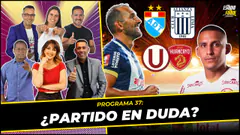¡NOVEDADES en la ‘U’! ¿Alianza PIDE REPROGRAMACIÓN ante ADT?