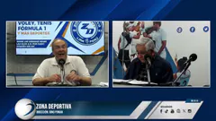 #ENVIVO | ZONA DEPORTIVA POR RADIO OVACION