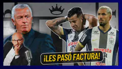 EN VIVO A PRESIÓN CON MR PEET