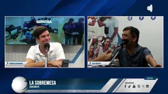 #ENVIVO | La Sobremesa por RADIO OVACION