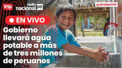 Radio Nacional EN VIVO: ''El informativo'', primera edición, hoy 15 de julio del 2025