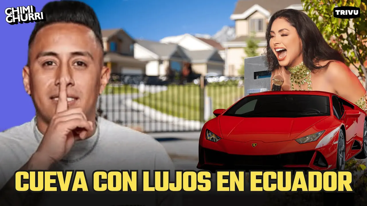 Reproducir: PERO NO PASA PENSIÓN EN PERÚ | CHIMI CHURRI💋