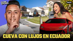 PERO NO PASA PENSIÓN EN PERÚ | CHIMI CHURRI