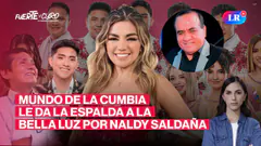 LA BELLA LUZ: ¿QUÉ PODRÍA PASAR CON EL DIRECTOR? EXPERTA LO EXPLICA | FUERTE Y CLARO