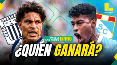¿QUIÉN GANA ALIANZA LIMA O SPORTING CRISTAL? HOY SE ENFRENTAN EN MATUTE - PASE A LAS REDES