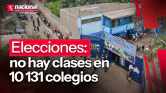 Radio Nacional EN VIVO: "Nacional en la noticia", primera edición, hoy 5 de junio del 2026