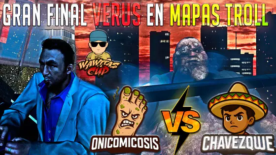 STREAM EXTENSIBLE ULTIMO DIRECTO | ULTIMO MATCH GRAN FINAL WAWITAS CUP |