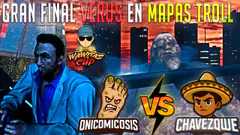 STREAM EXTENSIBLE ULTIMO DIRECTO | ULTIMO MATCH GRAN FINAL WAWITAS CUP |