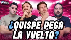 PIERO QUISPE: ¿QUÉ TAN CERCA ESTÁ DE VOLVER A LA 'U'? GASSAMA DICE ADIÓS SIN ANOTAR - #MANOAMANO