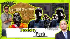 Más armas en las calles y salud en crisis | Cecilia Caparachin y Stoner Lawyer en ELQH