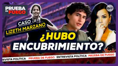 Caso Lizeth Marzano: nuevas revelaciones, presuntas irregularidades y Fiscalía investiga #PDFRPP