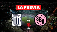 LA PREVIA ALIANZA LIMA vs SPORT BOYS | La Interna