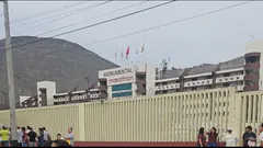 LA PREVIA - UNIVERSITARIO DE DEPORTES vs ADT | La Interna