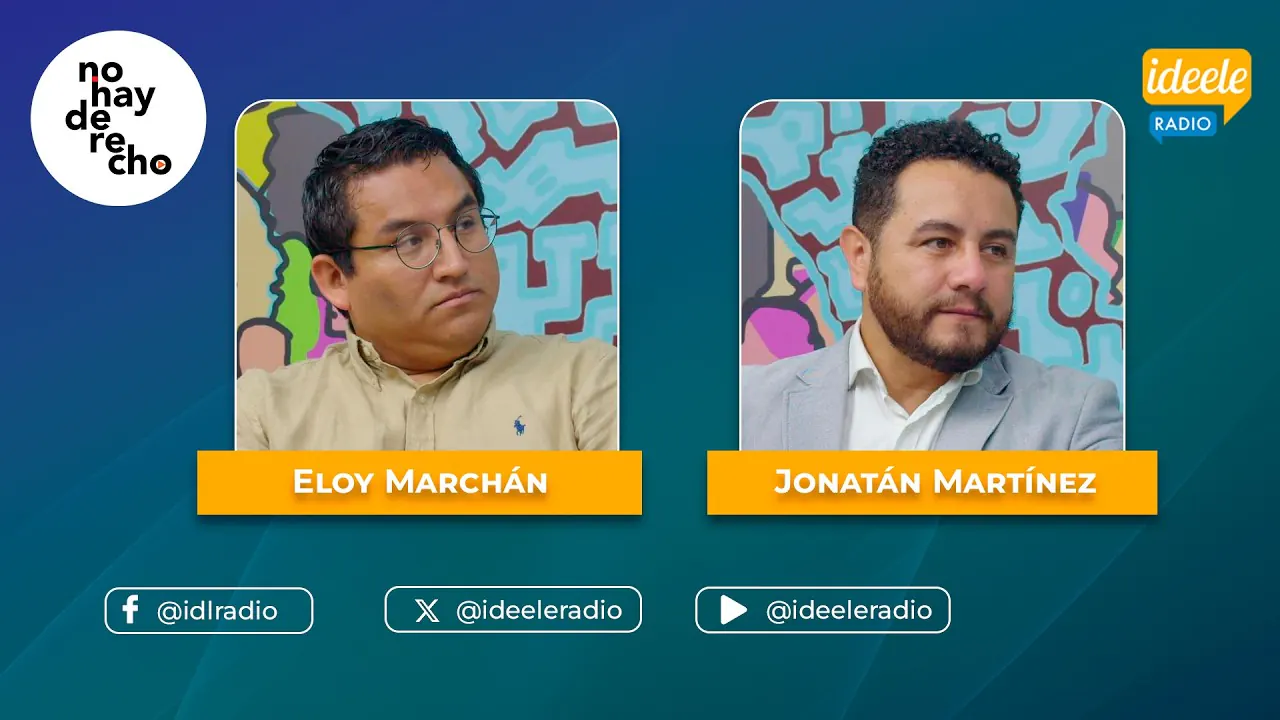 Reproducir: 🔴 En vivo | No Hay Derecho con Glatzer Tuesta - Noticias de hoy 04-02-2026 [Perú]