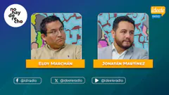 En vivo | No Hay Derecho con Glatzer Tuesta - Noticias de hoy 04-02-2026 [Perú]