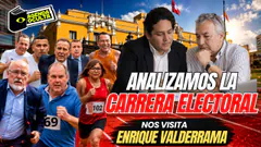 ANALIZAMOS LA CARRERA ELECTORAL - AGENDA OCULTA