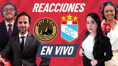 Cusco vs Sporting Cristal EN VIVO - Vuelta de los Playoffs 2025 de la Liga1 | REACCIONES