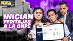 ¡ALLANARON LA CASA DE CORVETTO! | BEO NOTICIAS