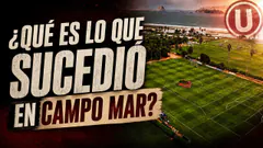 CAMPO MAR CLAUSURADO ¿QUÉ PASÓ? | TIEMPO CREMA x OVACIÓN