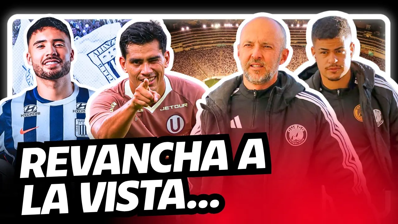 Reproducir: RABANAL Y MIGUELINHO VUELVEN... DÍAZ SÍ, GALLESE NO | La Interna⚽