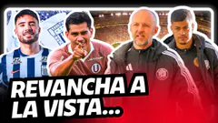 RABANAL Y MIGUELINHO VUELVEN... DÍAZ SÍ, GALLESE NO | La Interna