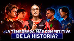 ¿Quién será el próximo ganador del TI? | Doteros